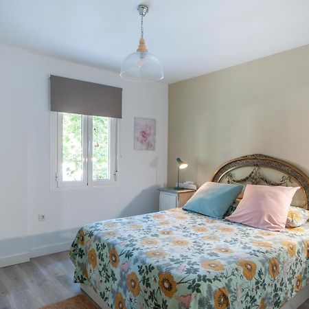 Casa Valentina: Confort Y Luz En Sevilla Centro Exteriér fotografie