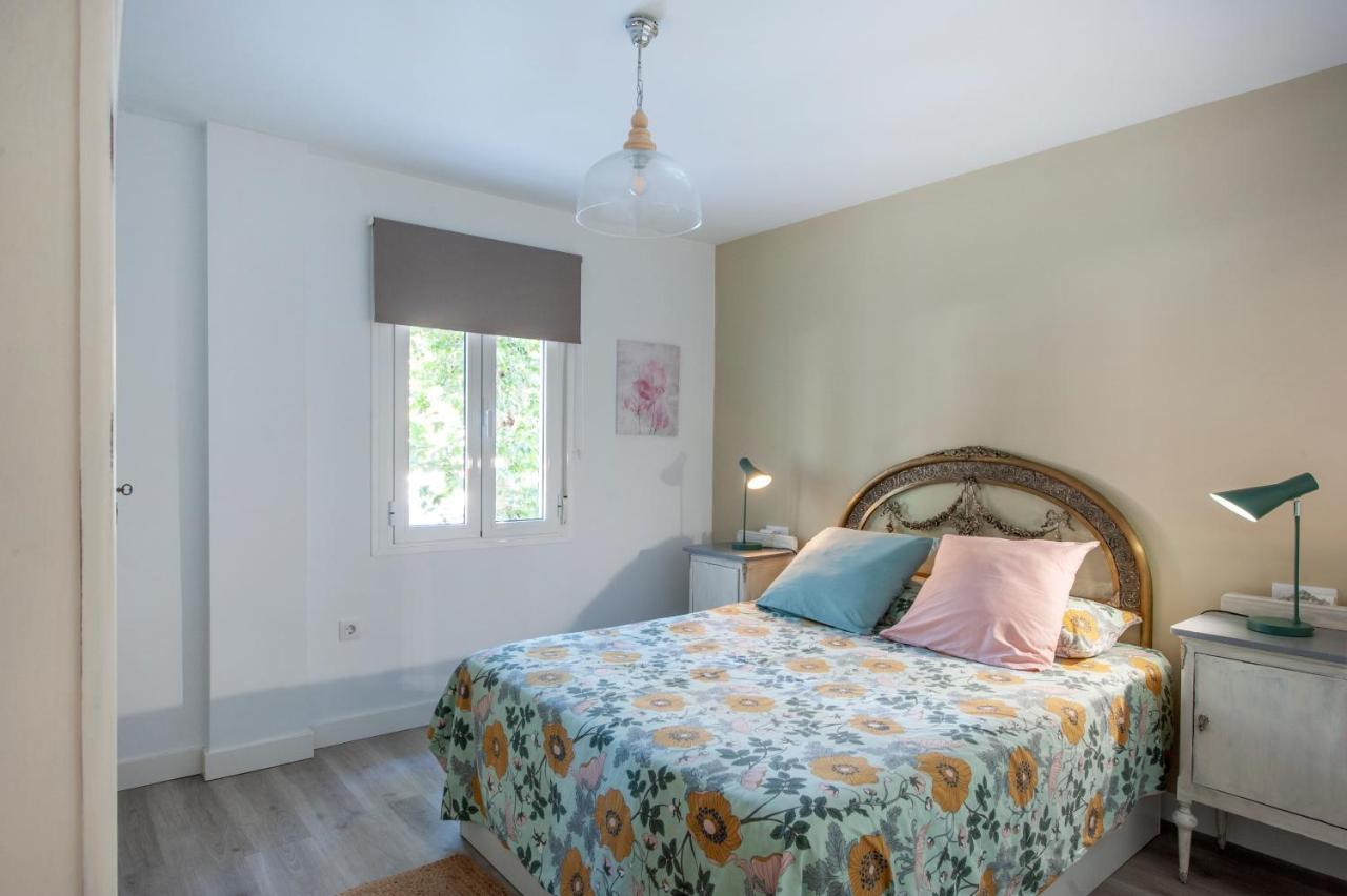 Casa Valentina: Confort Y Luz En Sevilla Centro Exteriér fotografie